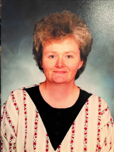 Sandra Olson Fahnders